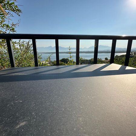 Lake Escape Villa Shiroke Shkoder Exterior photo