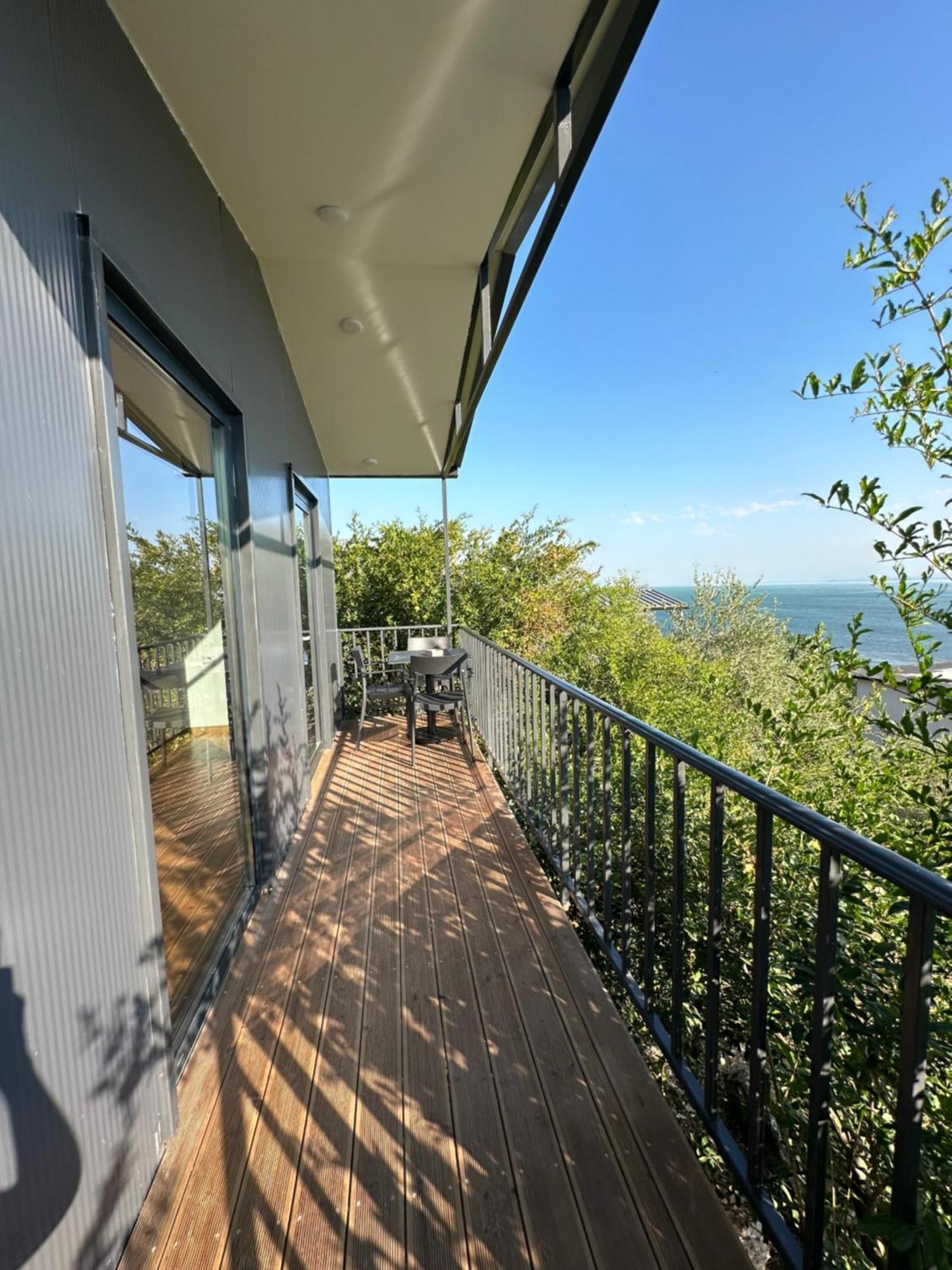 Lake Escape Villa Shiroke Shkoder Exterior photo